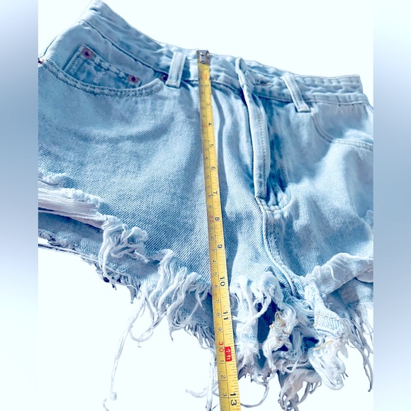 5/25$ ✨ RomWe Short - Picture 4 of 7